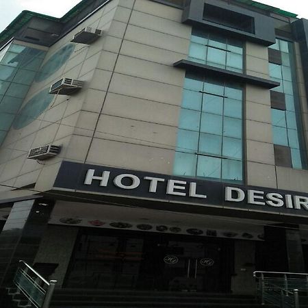 Hotel Desire Hisar Ngoại thất bức ảnh