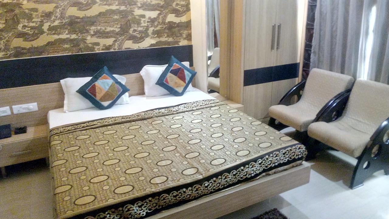 Hotel Desire Hisar Ngoại thất bức ảnh