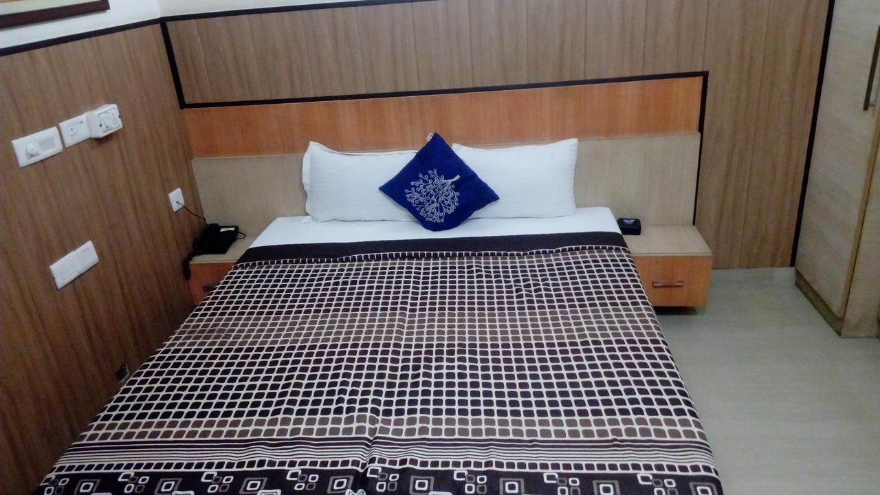 Hotel Desire Hisar Ngoại thất bức ảnh