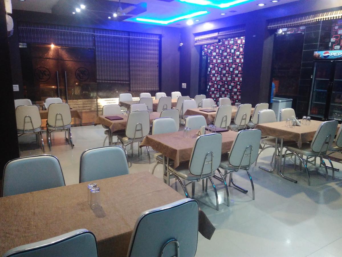 Hotel Desire Hisar Ngoại thất bức ảnh