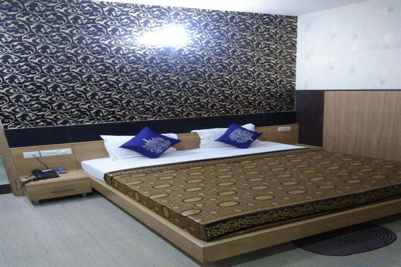 Hotel Desire Hisar Ngoại thất bức ảnh